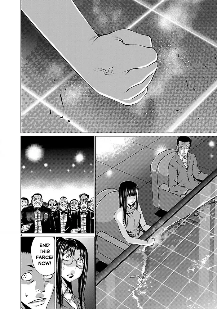 Killing Bites Chapter 18 image 04_optimized